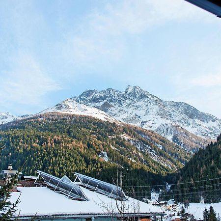 Studio Stoecklhof-3 By Interhome Pettneu am Arlberg Ngoại thất bức ảnh