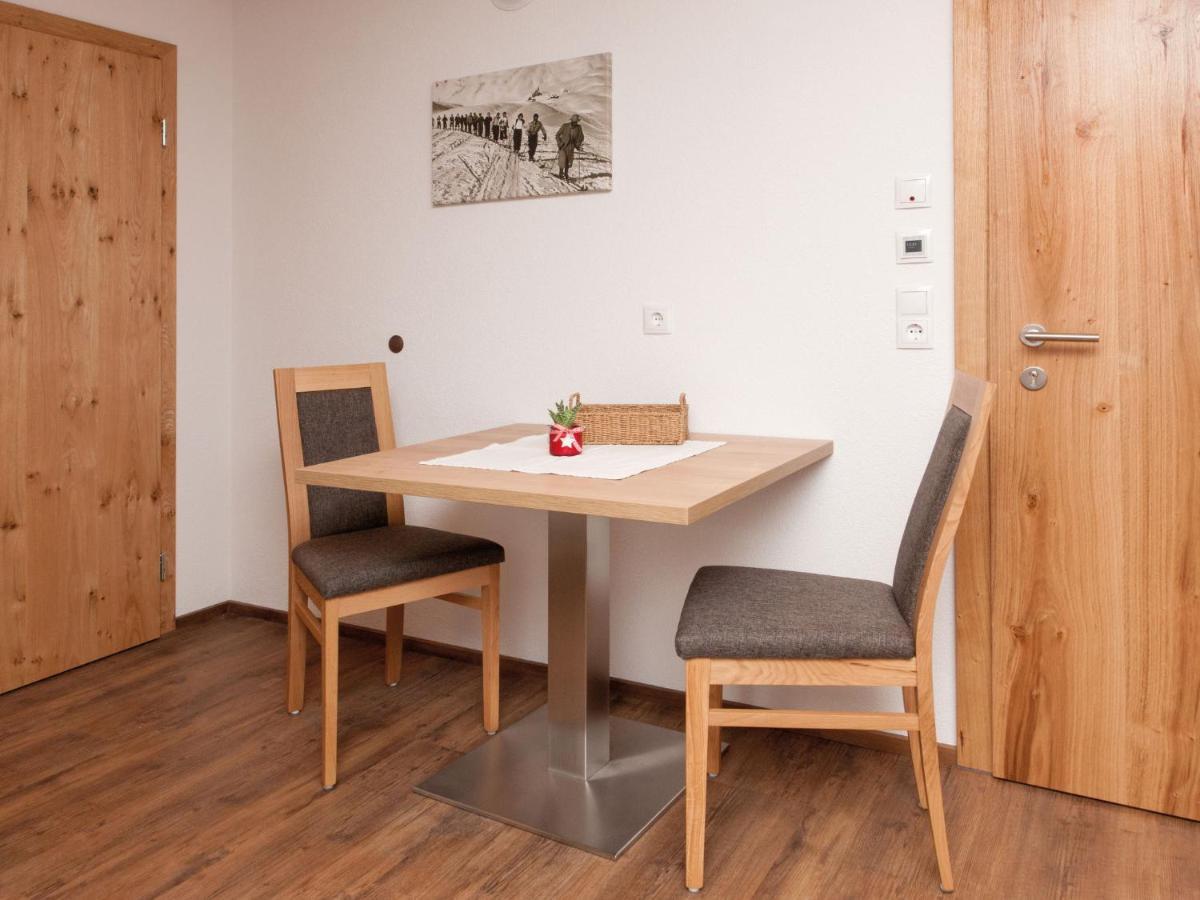 Studio Stoecklhof-3 By Interhome Pettneu am Arlberg Ngoại thất bức ảnh