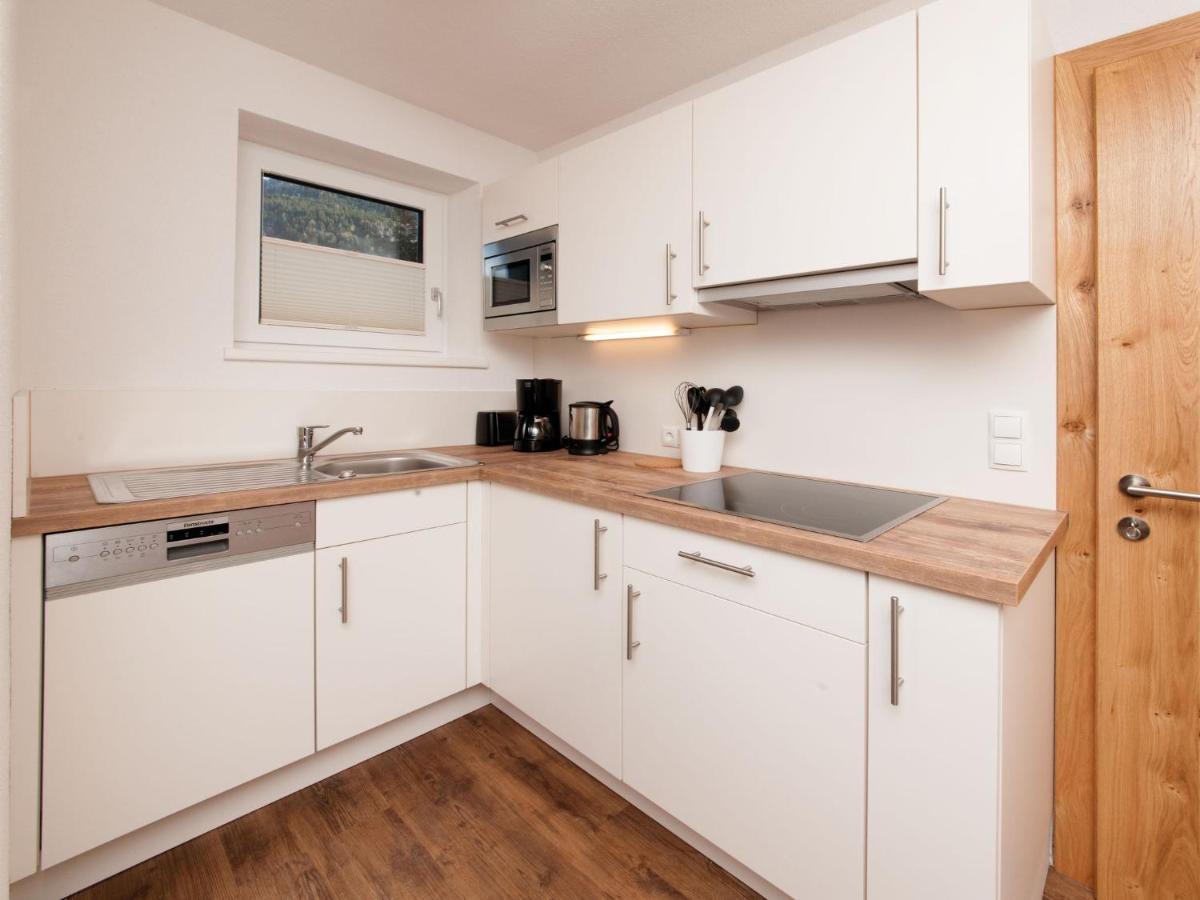 Studio Stoecklhof-3 By Interhome Pettneu am Arlberg Ngoại thất bức ảnh