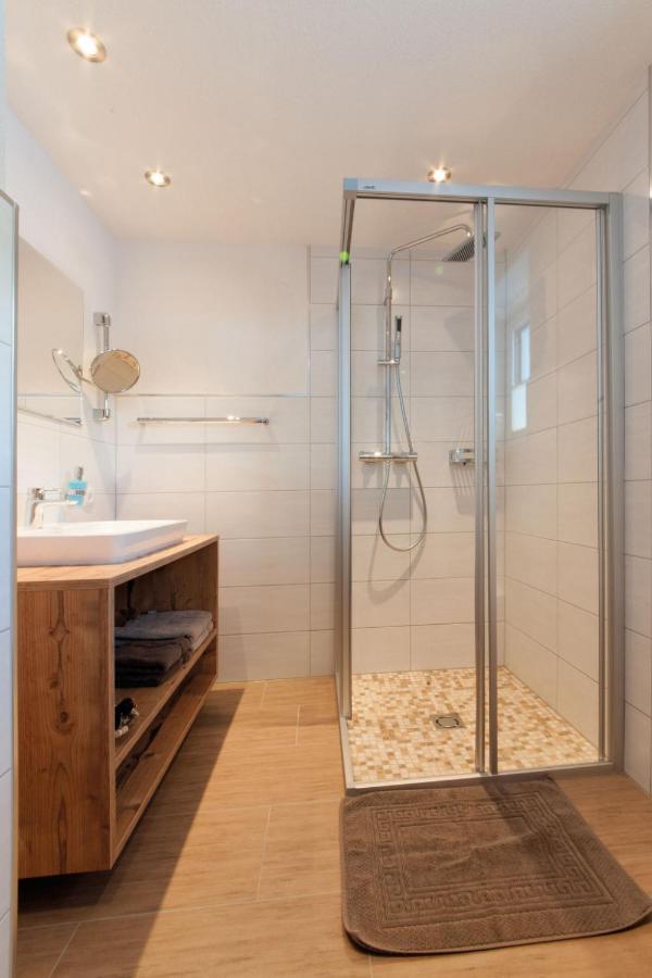 Studio Stoecklhof-3 By Interhome Pettneu am Arlberg Ngoại thất bức ảnh
