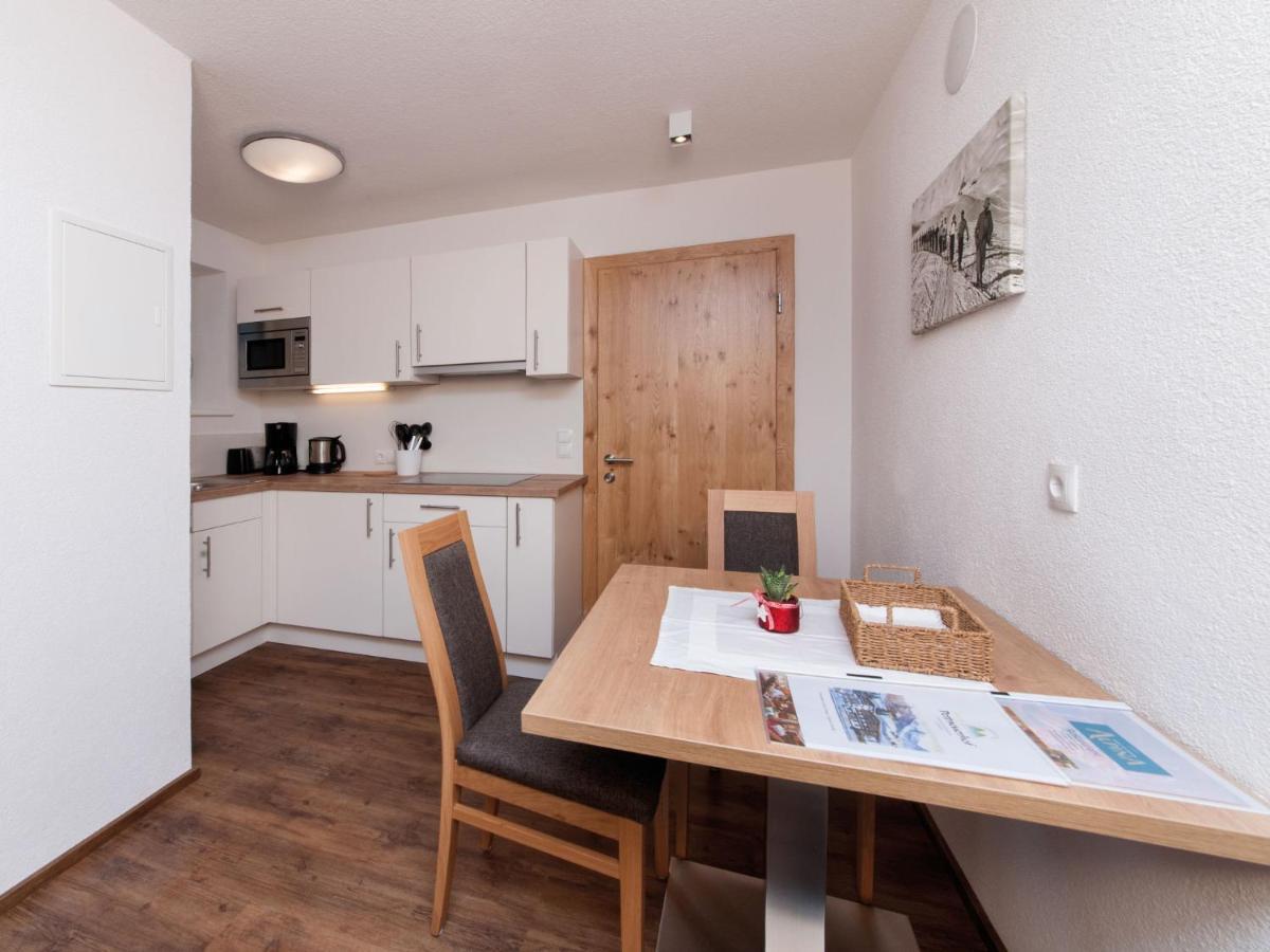 Studio Stoecklhof-3 By Interhome Pettneu am Arlberg Ngoại thất bức ảnh