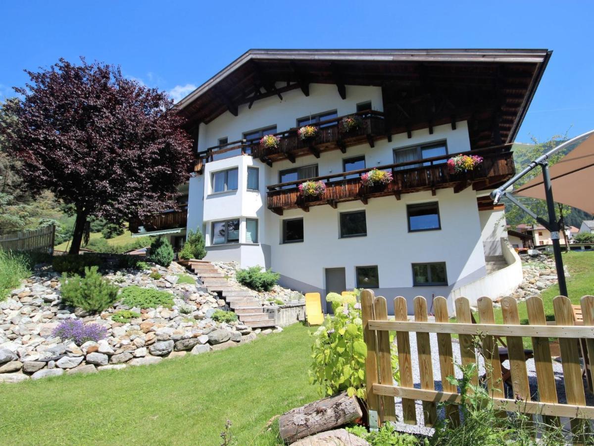 Studio Stoecklhof-3 By Interhome Pettneu am Arlberg Ngoại thất bức ảnh
