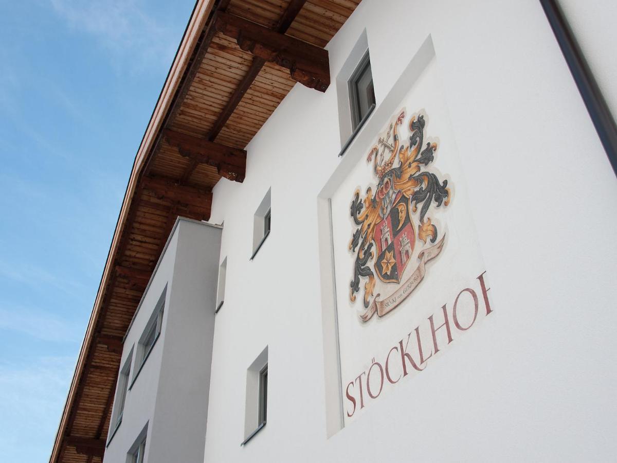 Studio Stoecklhof-3 By Interhome Pettneu am Arlberg Ngoại thất bức ảnh