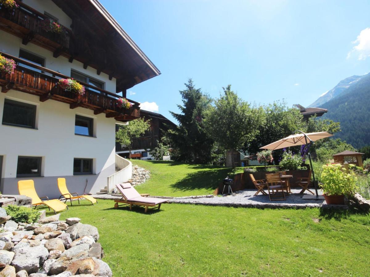 Studio Stoecklhof-3 By Interhome Pettneu am Arlberg Ngoại thất bức ảnh