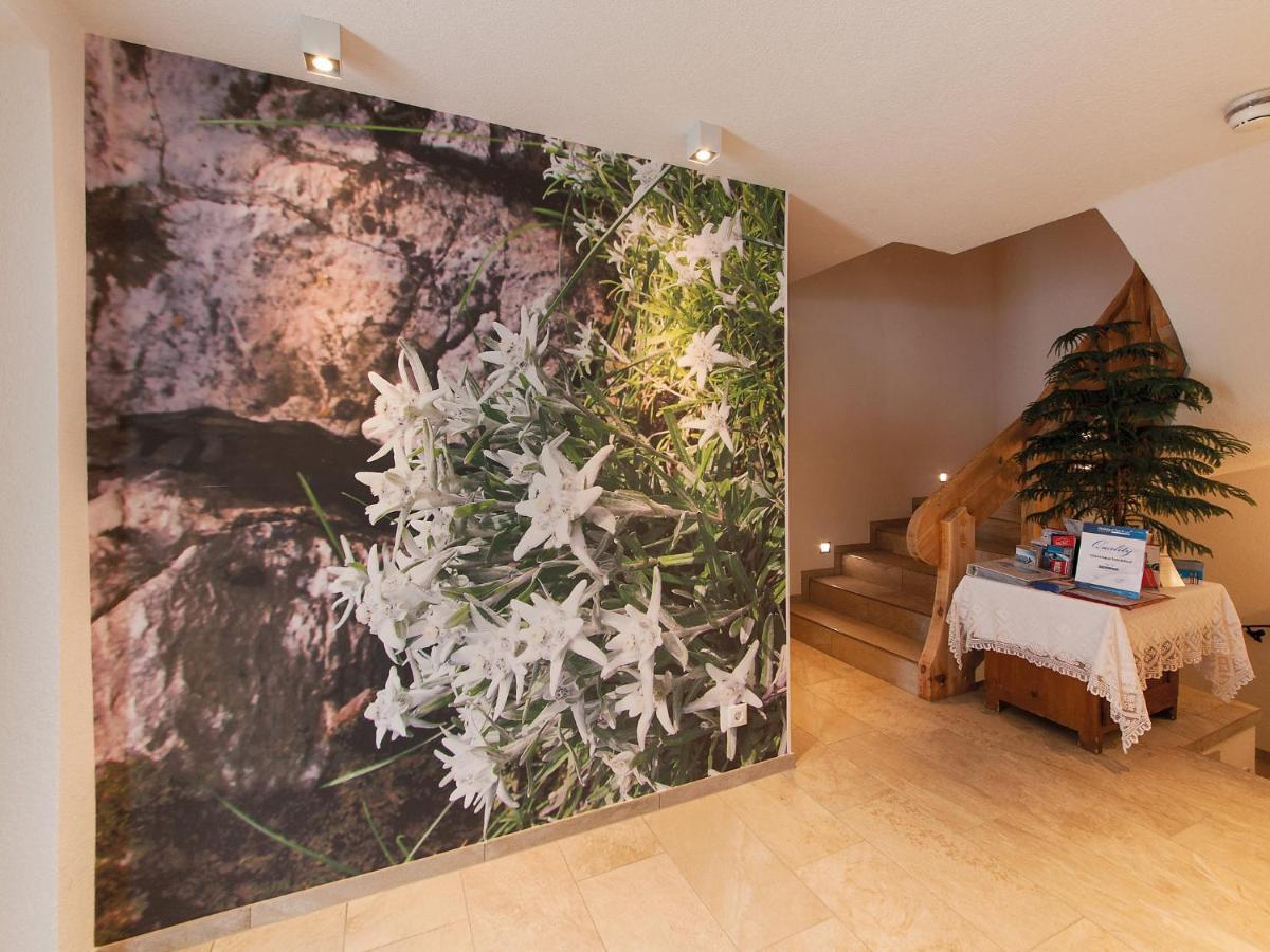 Studio Stoecklhof-3 By Interhome Pettneu am Arlberg Ngoại thất bức ảnh