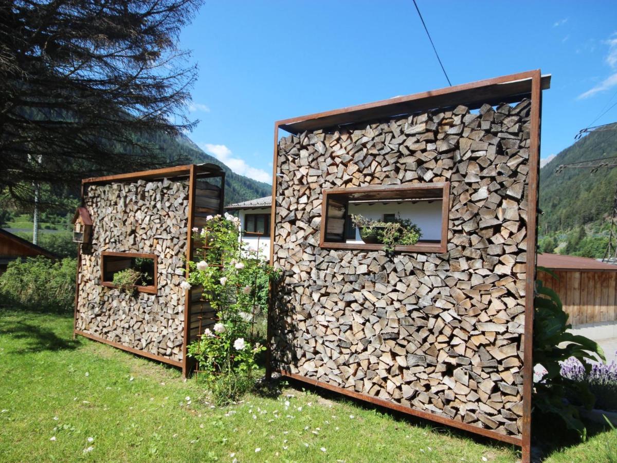 Studio Stoecklhof-3 By Interhome Pettneu am Arlberg Ngoại thất bức ảnh